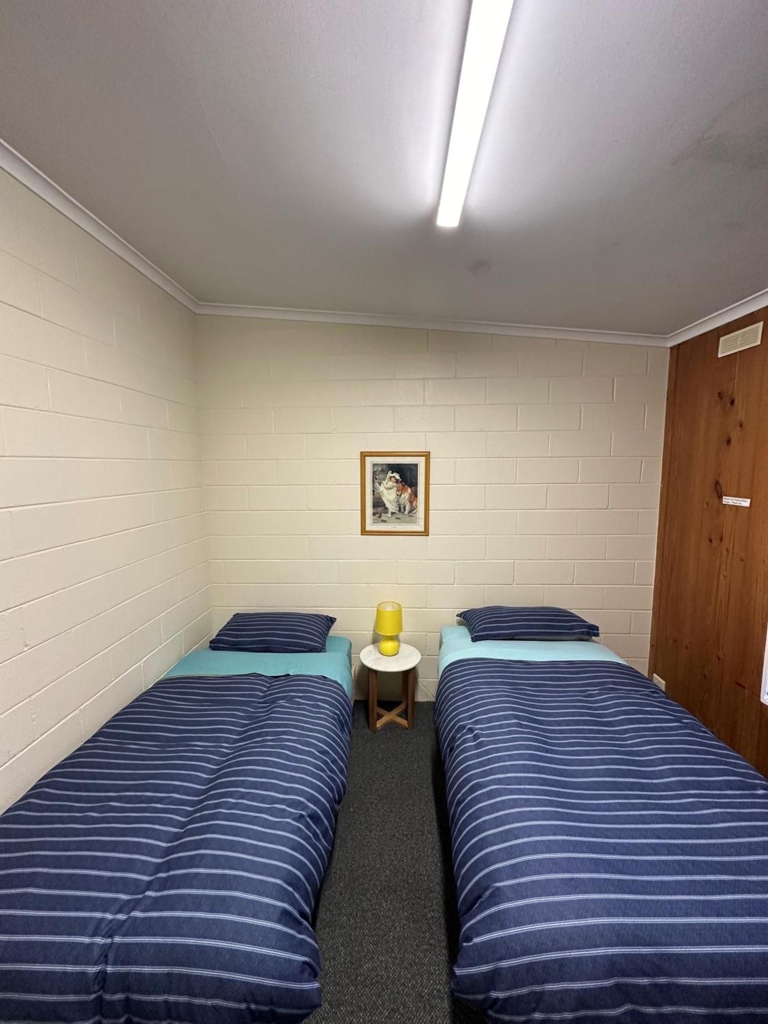 The Silver Bream Motel & Self Contained Units Mallacoota Kültér fotó